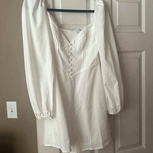 Hello Molly Dresses & Skirts - Brand New Hello Molly grad or event dress with tags